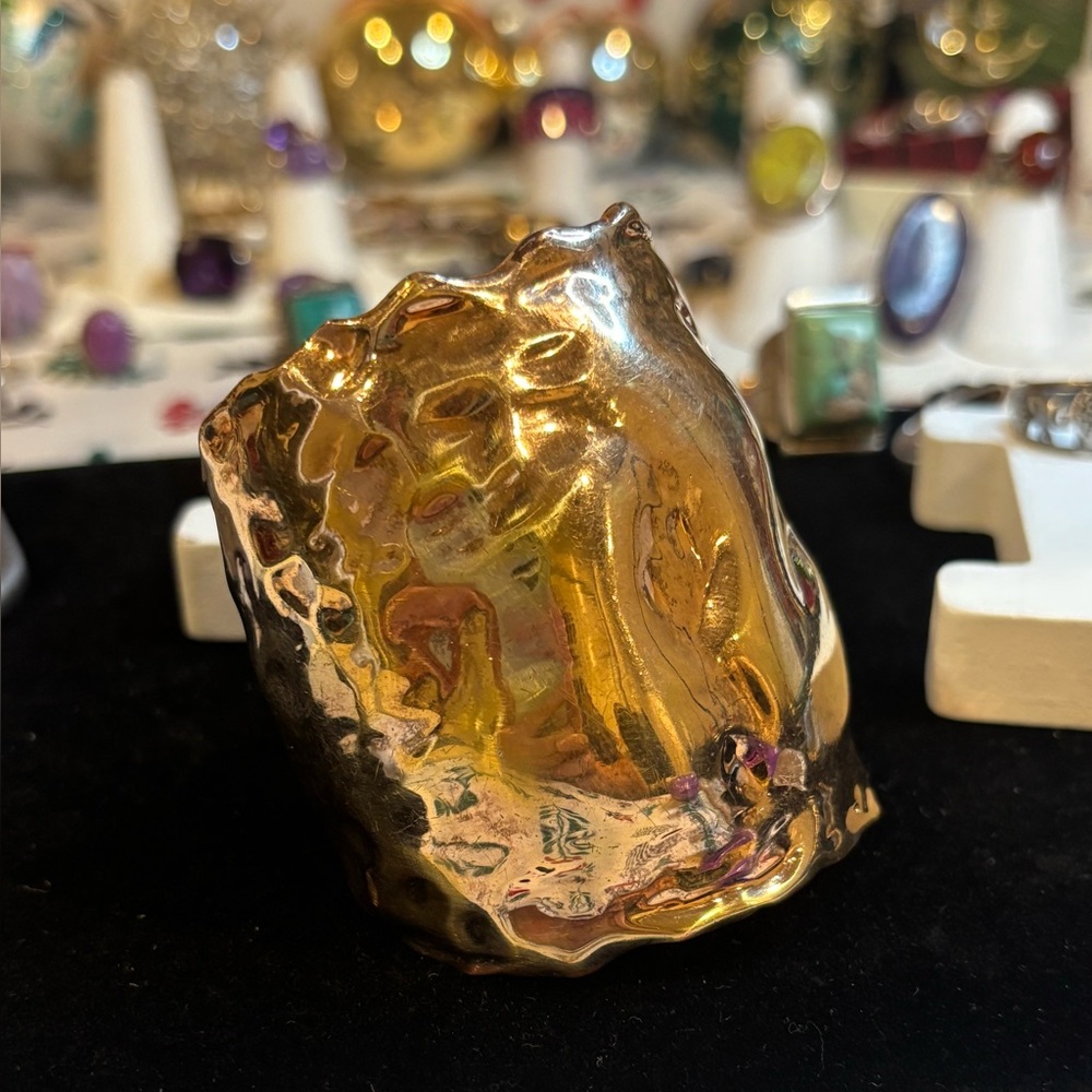 Alexis Bittar Cuff